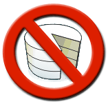 Say NO to Cake! :P