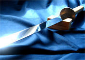 The Sword of Swordness