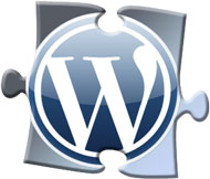 WordPress puzzle piece