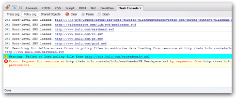 Flashbug Flashbug