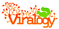 Viralogy logo