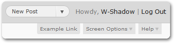An example link