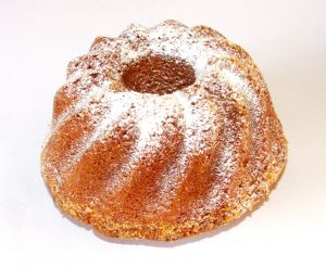 Mmm, free will. A cake